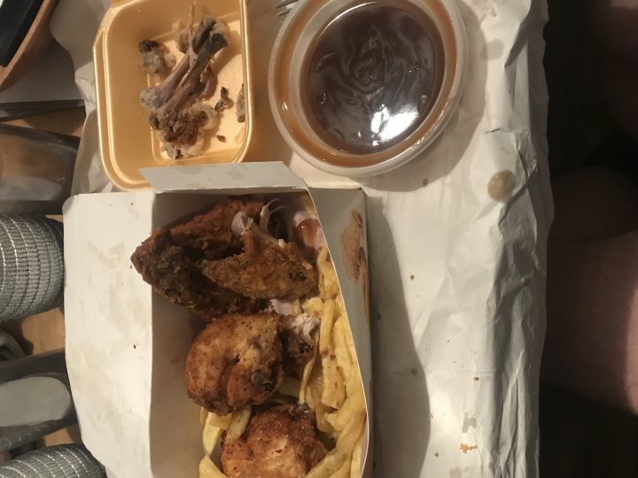 Dirty Takeaway Pictures Volume 3 - Page 383 - Food, Drink & Restaurants - PistonHeads
