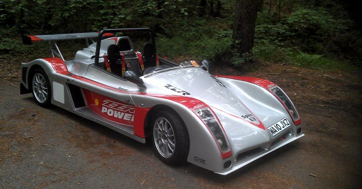 Let's see some pictures of your kit car. - Page 10 - Kit Cars - PistonHeads