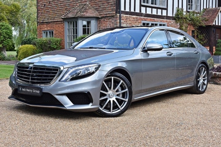 Show us your Mercedes! - Page 84 - Mercedes - PistonHeads UK