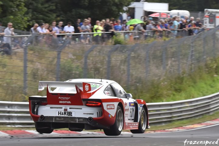 RE: New 700hp Porsche 935 track car revealed - Page 2 - General Gassing - PistonHeads
