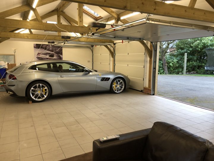 Who has the best Garage on Pistonheads???? - Page 284 - General Gassing - PistonHeads