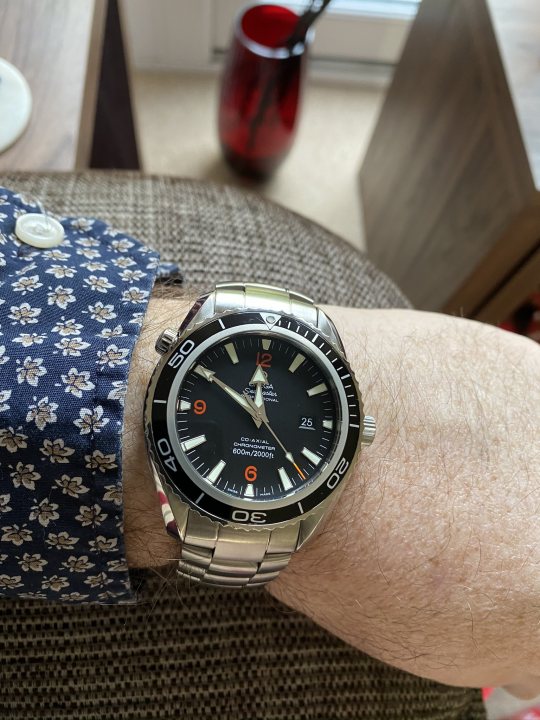 Wrist Check - 2019 - Page 129 - Watches - PistonHeads