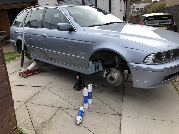 E39 for my 39th Birthday - JDM 525i Touring Individual  - Page 3 - Readers' Cars - PistonHeads UK