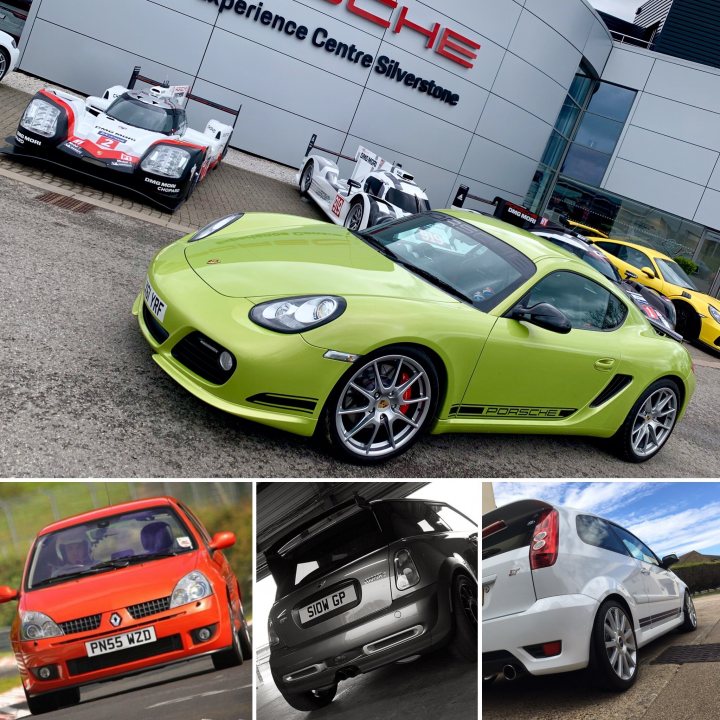 Best Hot Hatch of the 21st Century – nominations - Page 32 - General Gassing - PistonHeads