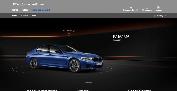 F90 M5 Competition  - Page 19 - M Power - PistonHeads