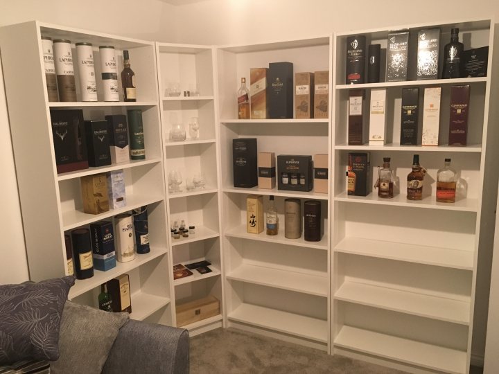 Show us your whisky! Vol 2 - Page 118 - Food, Drink & Restaurants - PistonHeads