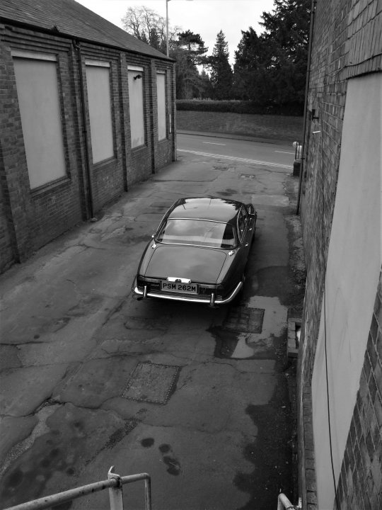 Black & White thread - Page 28 - Photography & Video - PistonHeads
