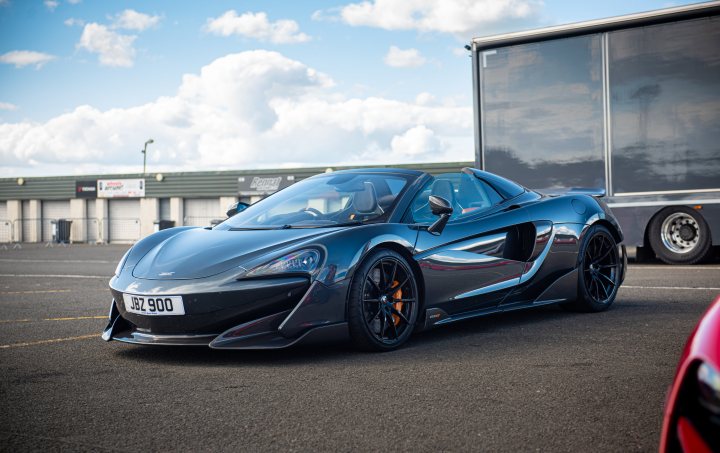 Residuals, Man Maths and a 540C - Page 26 - McLaren - PistonHeads UK