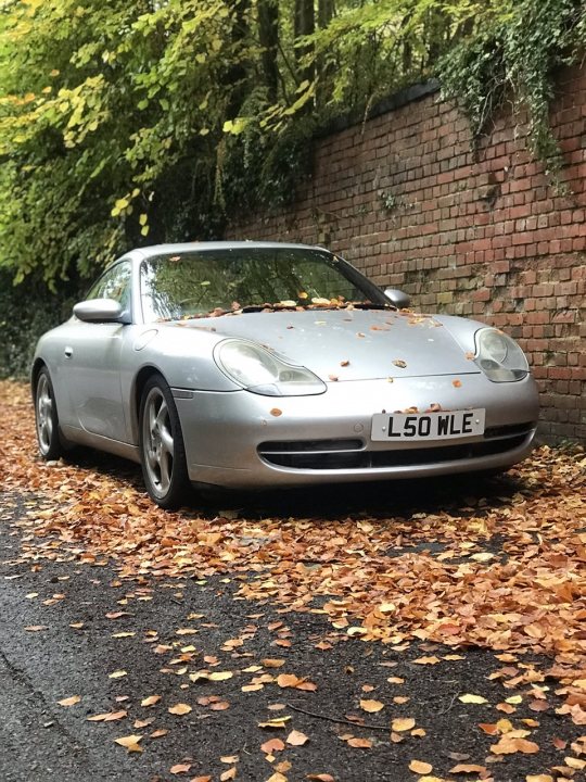 I’ve just bought the cheapest 911 in the UK! - Page 17 - Readers' Cars - PistonHeads