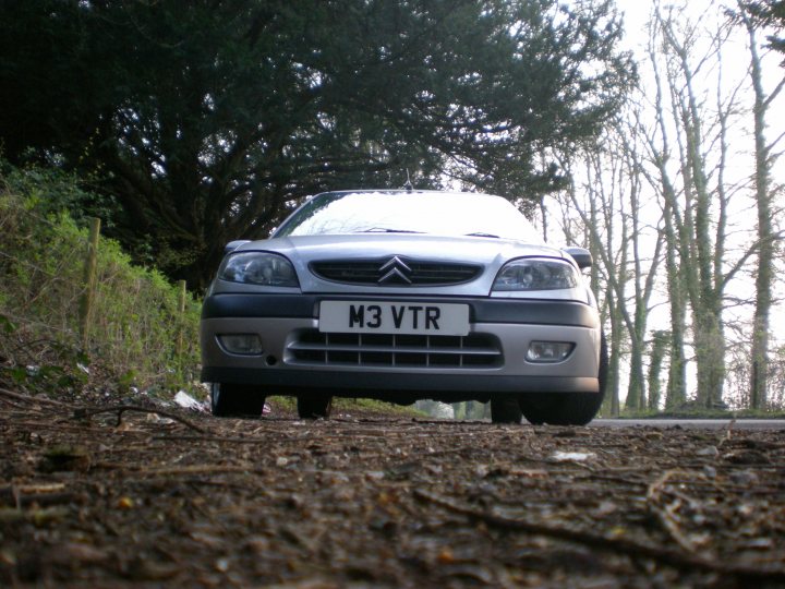 1999 Citroen Saxo VTR? The long and winding road.... - Page 1 - Readers' Cars - PistonHeads