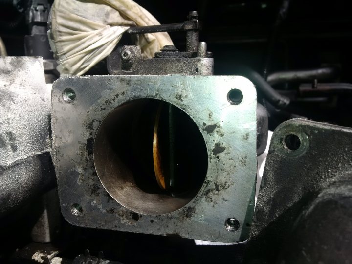 What Is This Part For? - Page 2 - Engines & Drivetrain - PistonHeads