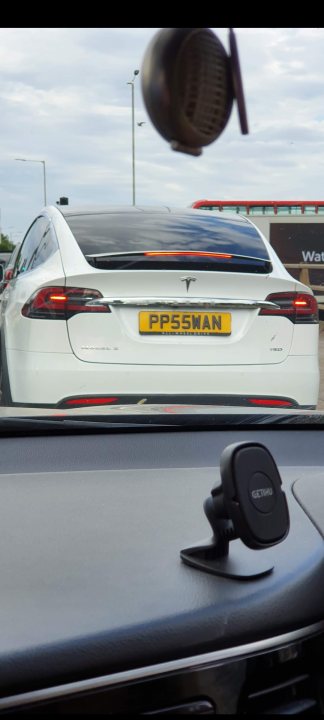What C124PPY personalised plates have you seen? V01. 3 - Page 376 - General Gassing - PistonHeads UK