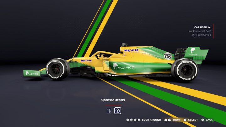 F1 2020 anyone?  - Page 9 - Video Games - PistonHeads UK