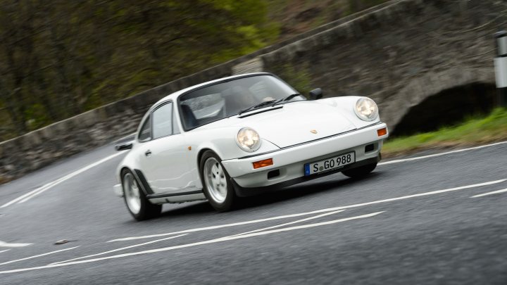 Random classic Porsche snaps  - Page 1 - Porsche Classics - PistonHeads