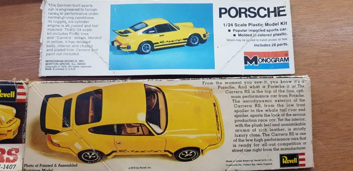 Pics of your models, please! - Page 172 - Scale Models - PistonHeads UK