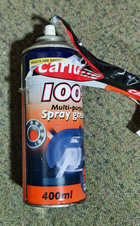 When is Carlube 100+ not Carlube 100+? - Page 1 - General Gassing - PistonHeads UK
