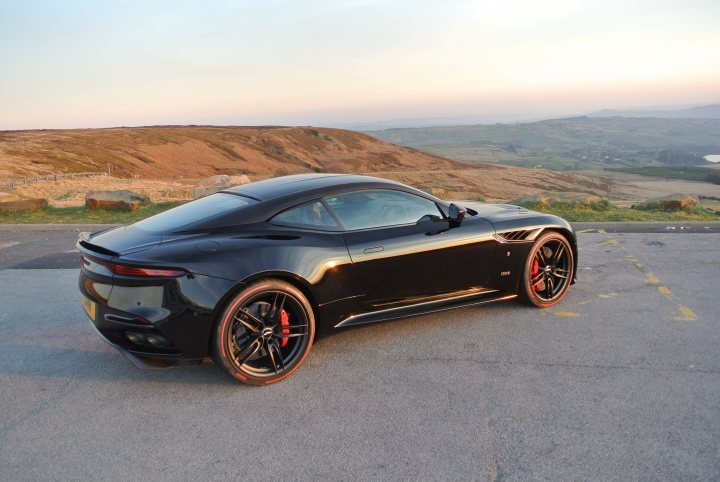 So what have you done with your Aston today? - Page 463 - Aston Martin - PistonHeads