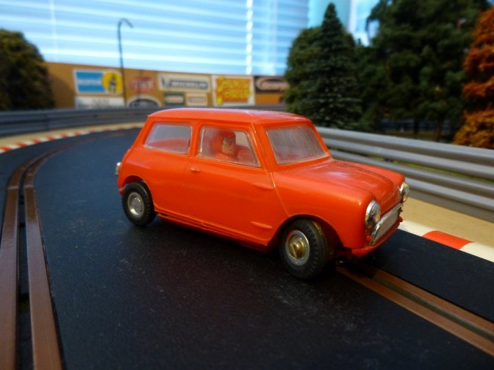 Scalextric - Page 24 - Scale Models - PistonHeads