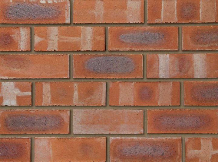 Can anyone name these bricks? - Page 2 - Homes, Gardens and DIY - PistonHeads