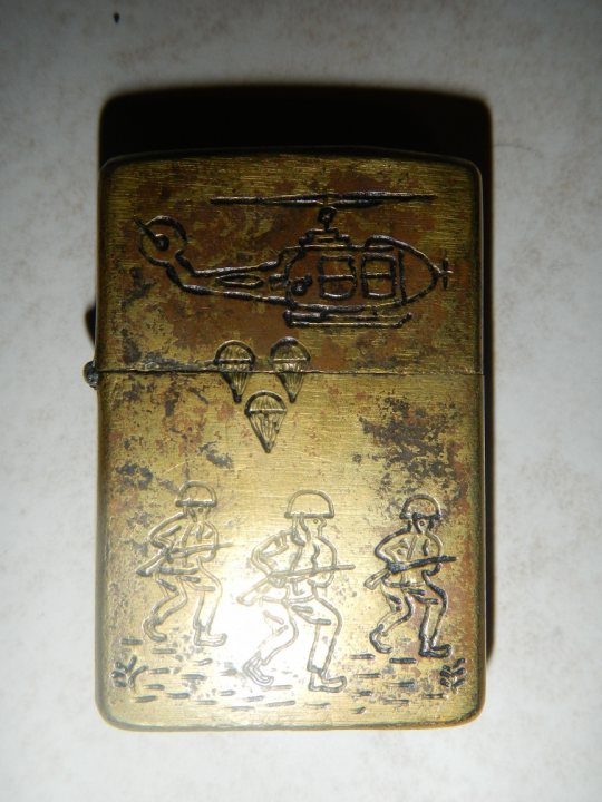 Show us your Zippo... - Page 15 - The Lounge - PistonHeads