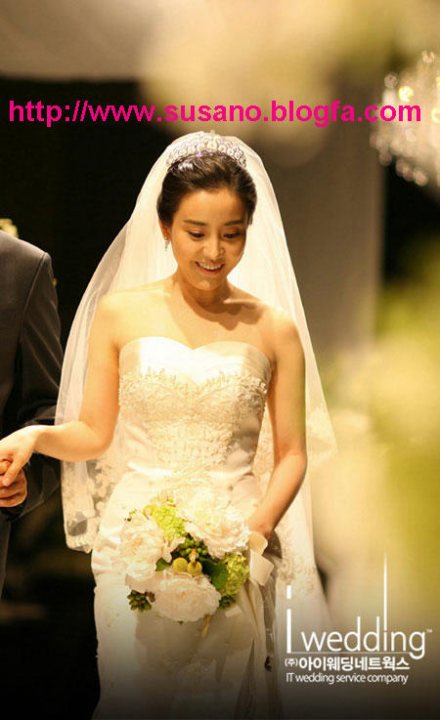 Wedding Asian Bride