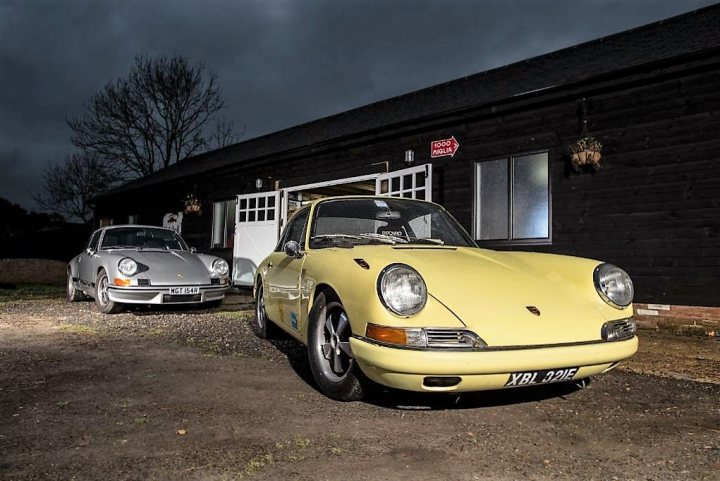 Looking to get an air cooled 911 - Page 1 - Porsche Classics - PistonHeads