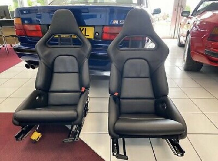997 Turbo upgrade to 9e 28 by Nine Excellence (pic heavy) - Page 21 - Porsche General - PistonHeads UK
