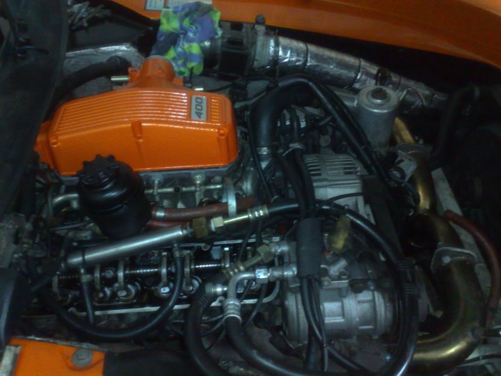 Pistonheads Refurb Engine Covers Picsrocker Bay