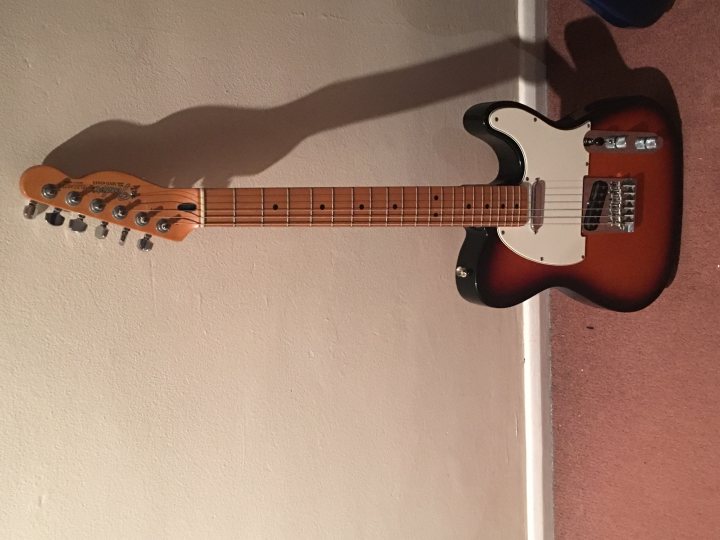 Lets look at our guitars thread. - Page 270 - Music - PistonHeads