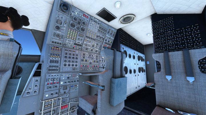 Microsoft Flight Simulator 2020 ! - Page 103 - Video Games - PistonHeads UK