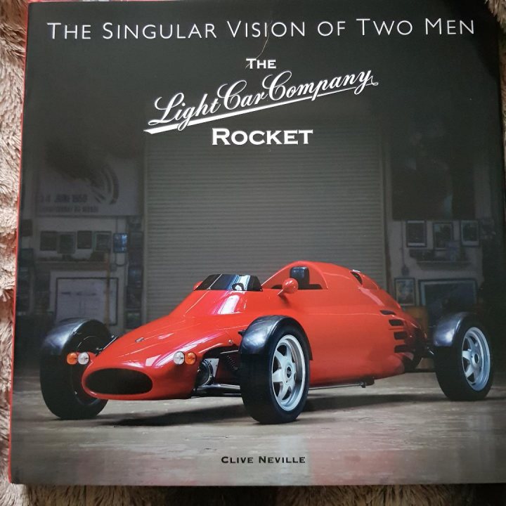 Books - What are you reading? - Page 389 - Books and Literature - PistonHeads UK