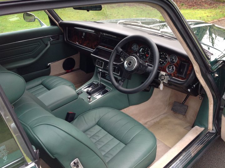 1975 Jaguar XJ Coupe 6.0 V12 - Page 70 - Readers' Cars - PistonHeads