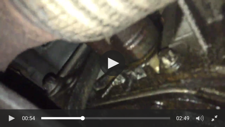 driveshaft seal replacement? - Page 1 - Engines & Drivetrain - PistonHeads