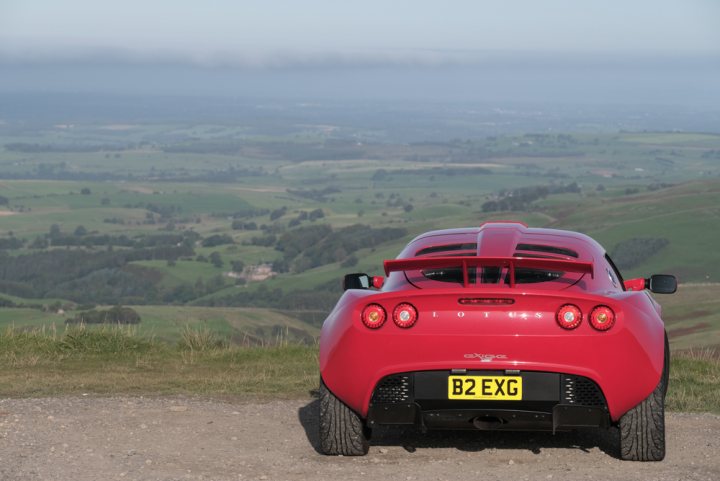 RE: The best used Lotus cars to buy in 2021 - Page 7 - General Gassing - PistonHeads UK