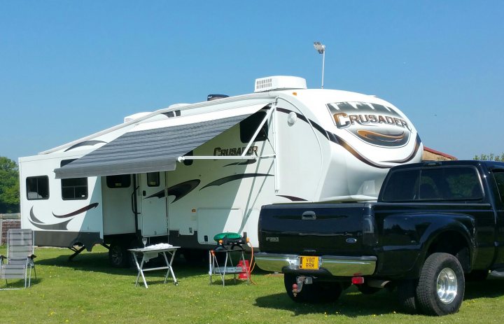 Show us your gear (tents to motorhomes) - Page 11 - Tents, Caravans & Motorhomes - PistonHeads