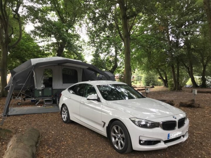 Isabella Camp-Let Passion - collected! - Page 1 - Tents, Caravans & Motorhomes - PistonHeads UK