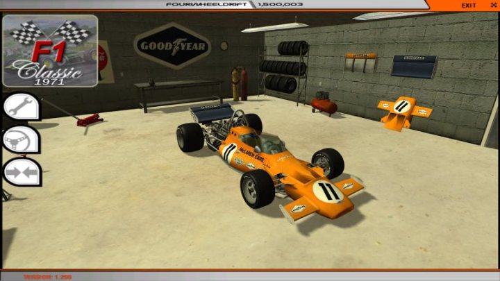 Mods Sims Tracks Find Driving Pistonheads