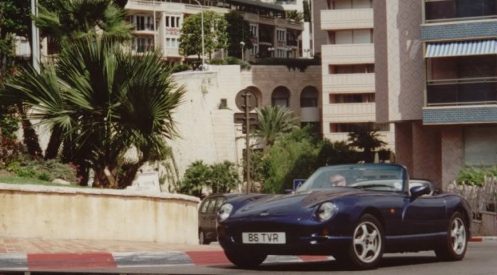 Monaco visit - any PHers? - Page 1 - Holidays & Travel - PistonHeads