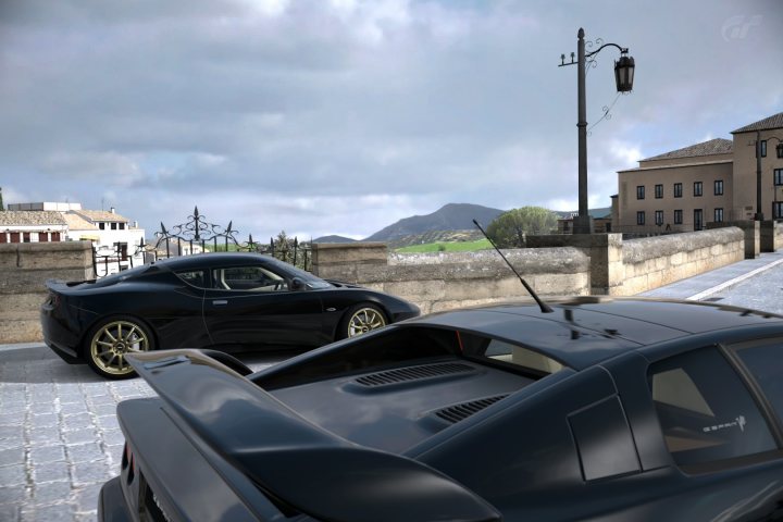 Gran Turismo 6 picture thread - Page 7 - Video Games - PistonHeads
