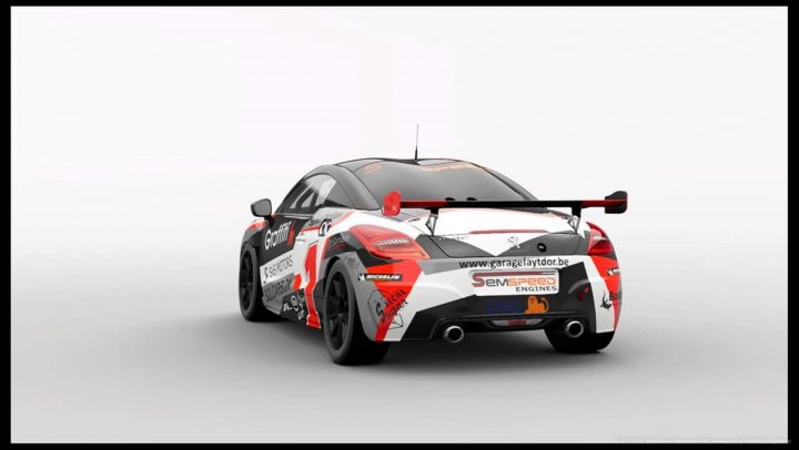 Gran Turismo Sport livery and scenic pics - Page 4 - Video Games - PistonHeads