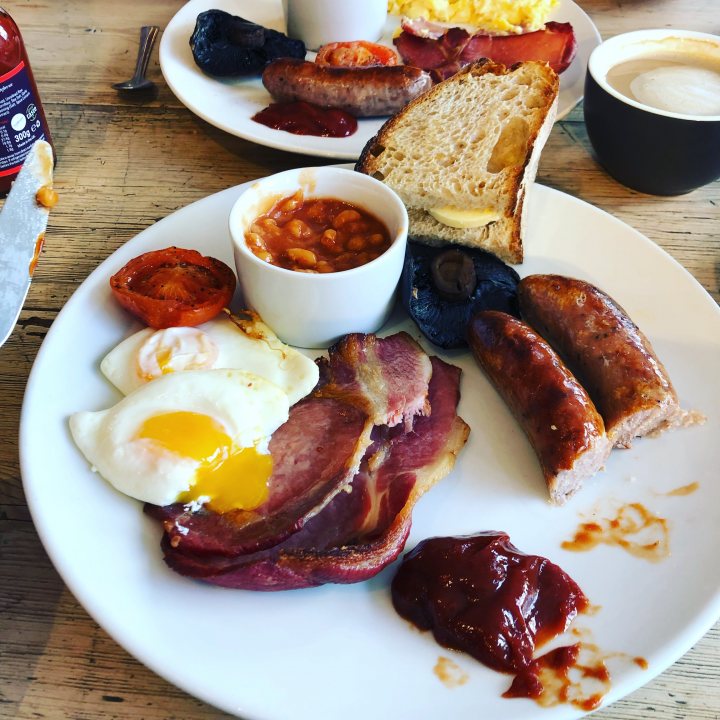 The Great Breakfast photo thread - Page 236 - Food, Drink & Restaurants - PistonHeads