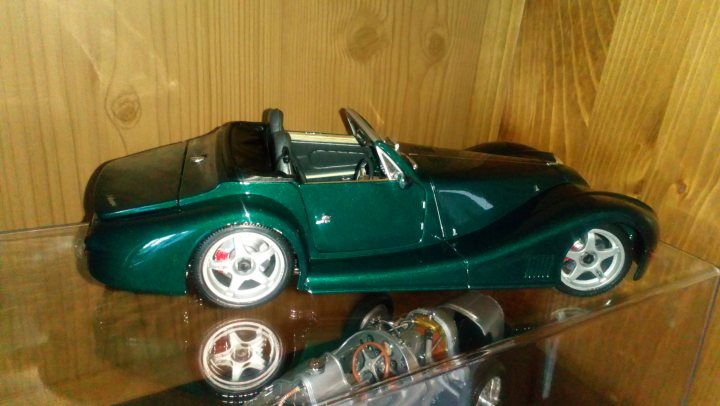 The 1:18 model car thread - pics & discussion - Page 23 - Scale Models - PistonHeads