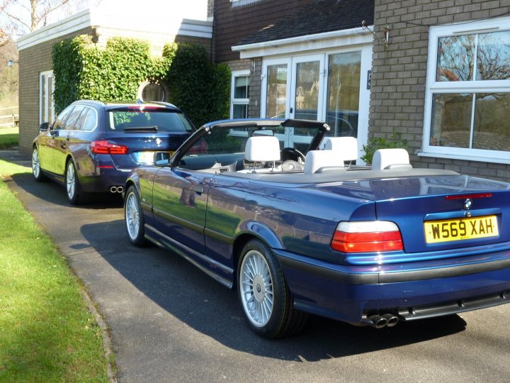 Show Me Your BMW!!!!!!!!! - Page 466 - BMW General - PistonHeads UK