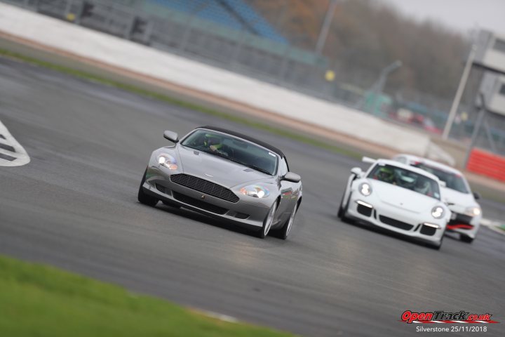 So what have you done with your Aston today? - Page 446 - Aston Martin - PistonHeads