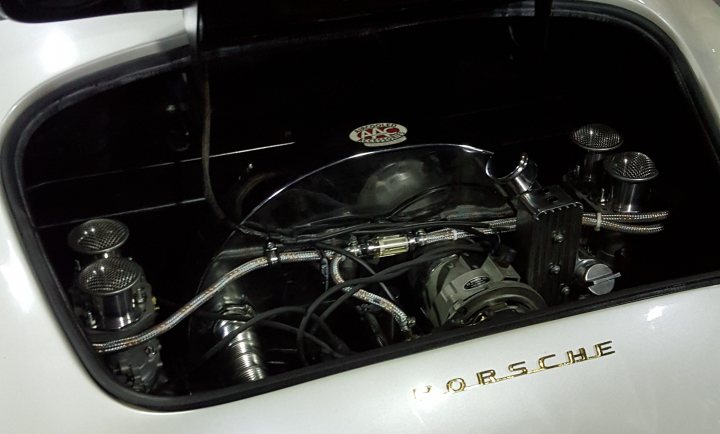 356 Speedster replica wanted LHD/RHD - Page 3 - Porsche Classics - PistonHeads