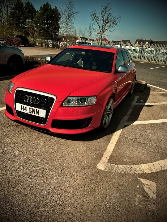 Audi RS / S / R8 picture thread! - Page 18 - Audi, VW, Seat & Skoda - PistonHeads UK