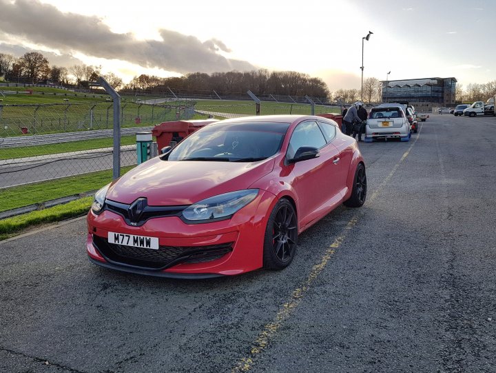 My Renaultsport RS250 track/road/ring tool - Page 11 - Readers' Cars - PistonHeads