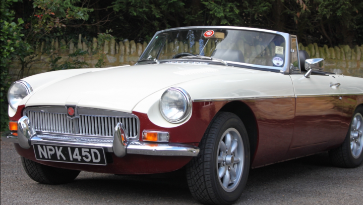 Show us your MG. - Page 1 - MG - PistonHeads