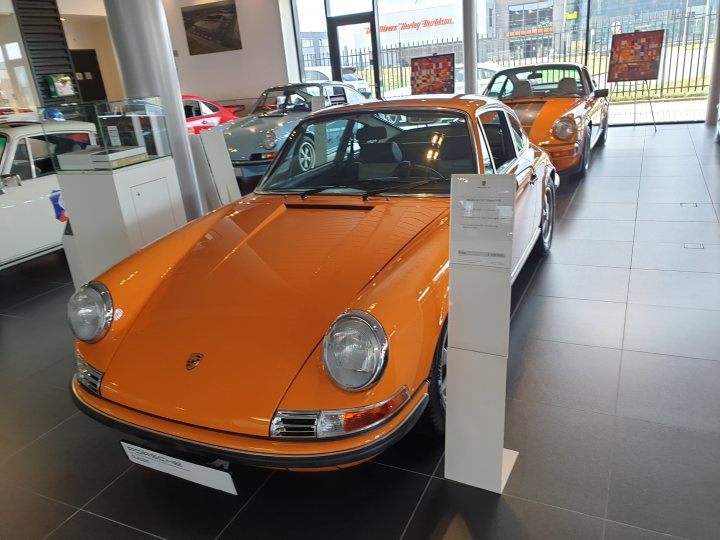 Porsche Classic Center Gelderland - Page 2 - Porsche Classics - PistonHeads UK