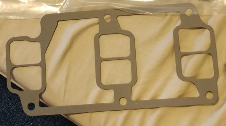 Gaskets and Seals - Page 1 - S Series - PistonHeads